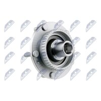 NTY KLP-KA-313P Radnabe