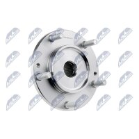 NTY KLP-KA-313P Radnabe