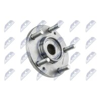 NTY KLP-HD-028P Radnabe