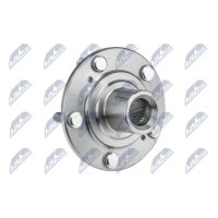 NTY KLP-HD-027P Radnabe