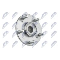 NTY KLP-HD-027P Radnabe