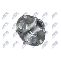 NTY KLP-TY-050P Radnabe