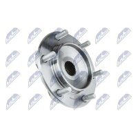 NTY KLP-TY-050P Radnabe