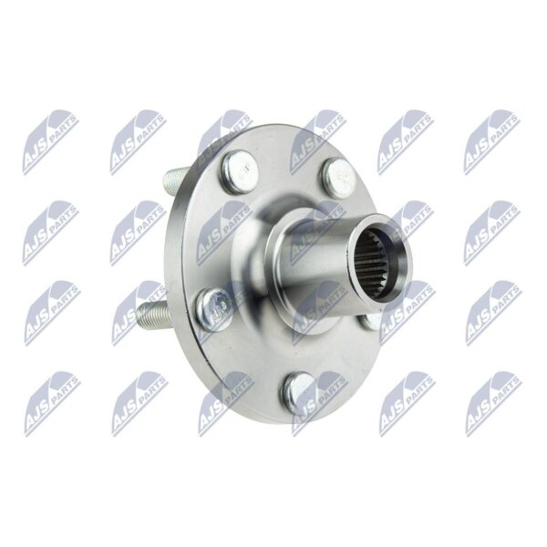 NTY KLP-TY-036P2 Radnabe