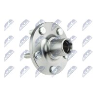 NTY KLP-TY-036P2 Radnabe