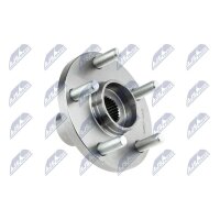 NTY KLP-TY-036P2 Radnabe