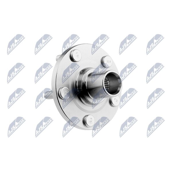 NTY KLP-TY-002P Radnabe