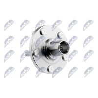 NTY KLP-TY-002P Radnabe