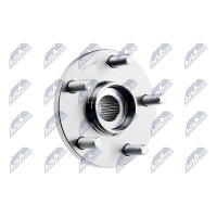 NTY KLP-TY-002P Radnabe