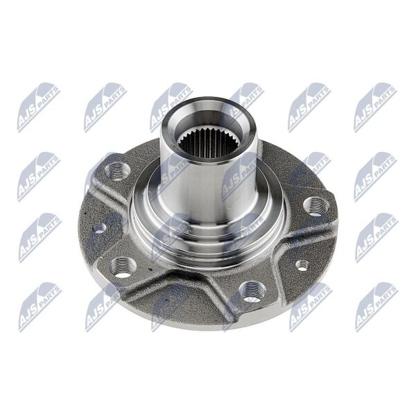 NTY KLP-FT-029P2 Radnabe