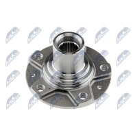 NTY KLP-FT-029P2 Radnabe
