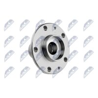 NTY KLP-FT-029P2 Radnabe