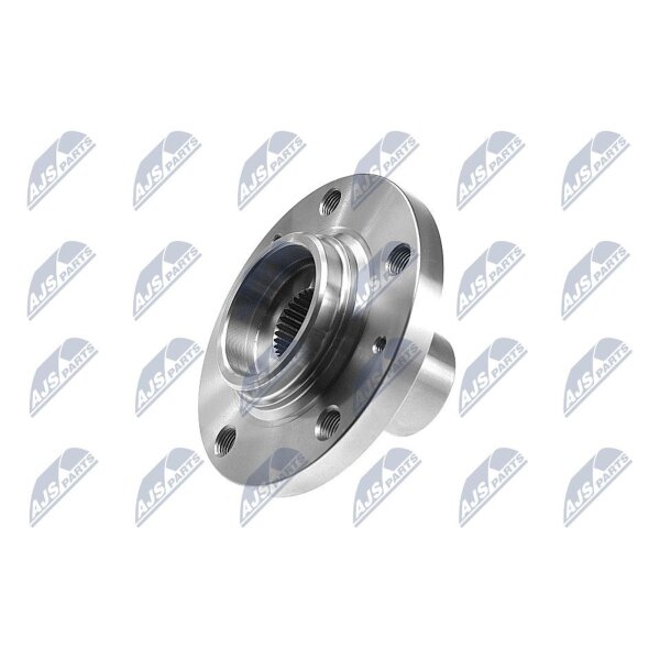 NTY KLP-PE-005P Radnabe