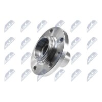 NTY KLP-PE-005P Radnabe