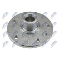 NTY KLP-RE-022P Radnabe