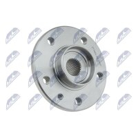 NTY KLP-RE-022P Radnabe
