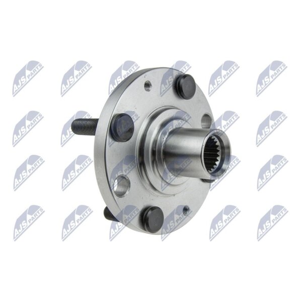 NTY KLP-DW-010P2 Radnabe