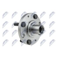 NTY KLP-DW-010P2 Radnabe