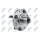 NTY KLP-DW-010P2 Radnabe