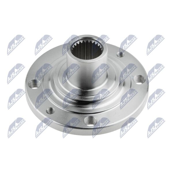 NTY KLP-AR-003P Radnabe