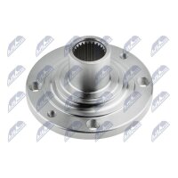 NTY KLP-AR-003P Radnabe