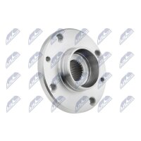 NTY KLP-AR-003P Radnabe