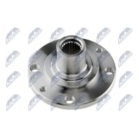 NTY KLP-FT-028P2 Radnabe