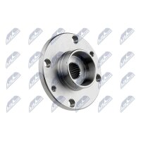 NTY KLP-FT-028P2 Radnabe