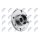 NTY KLP-FT-028P2 Radnabe