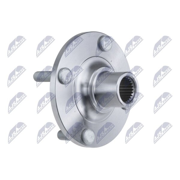 NTY KLP-MZ-039P Radnabe