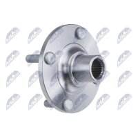 NTY KLP-MZ-039P Radnabe