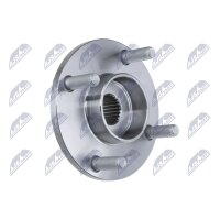 NTY KLP-MZ-039P Radnabe