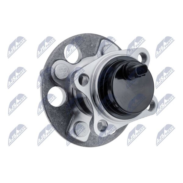 NTY KLT-TY-141 Radlagersatz