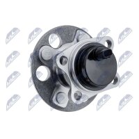 NTY KLT-TY-141 Radlagersatz