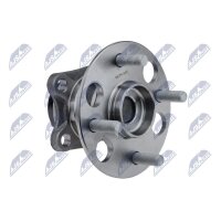 NTY KLT-TY-141 Radlagersatz