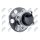 NTY KLT-TY-141 Radlagersatz
