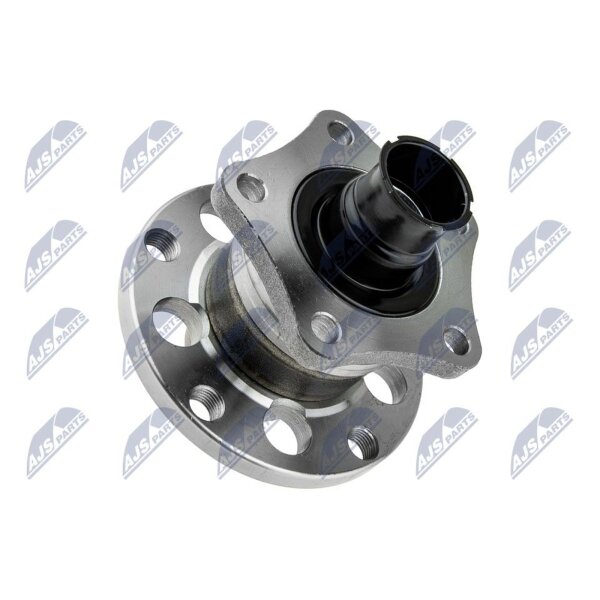 NTY KLT-AU-002 Radlagersatz