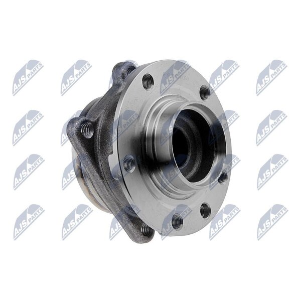 NTY KLT-CH-063 Radlagersatz
