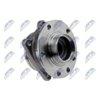 NTY KLT-CH-063 Radlagersatz