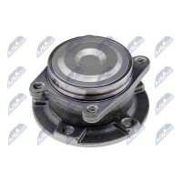NTY KLT-CH-063 Radlagersatz