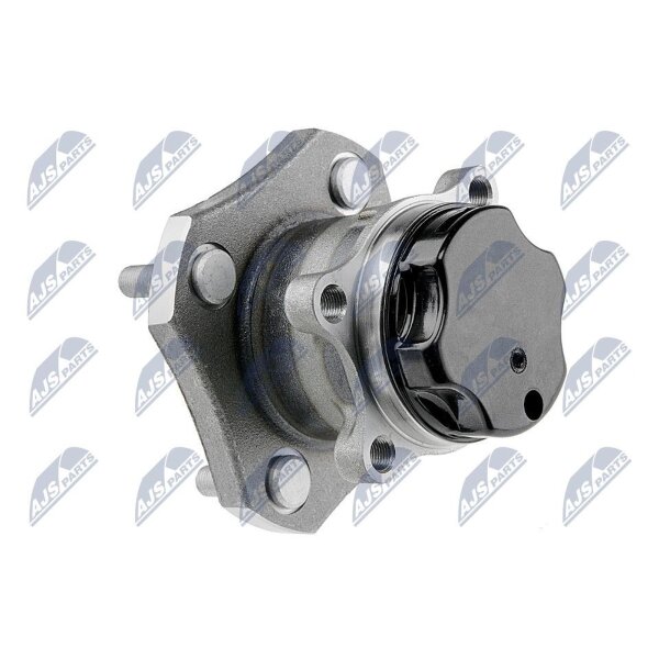 NTY KLT-NS-102 Radlagersatz