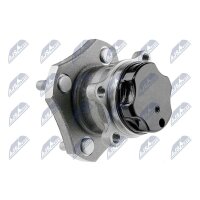 NTY KLT-NS-102 Radlagersatz