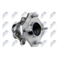 NTY KLT-NS-102 Radlagersatz