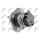 NTY KLT-NS-102 Radlagersatz
