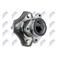 NTY KLT-TY-062 Radlagersatz