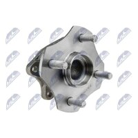 NTY KLT-TY-062 Radlagersatz