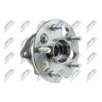 NTY KLT-TY-077 Radlagersatz