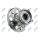 NTY KLT-TY-077 Radlagersatz