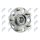 NTY KLT-HD-055 Radlagersatz