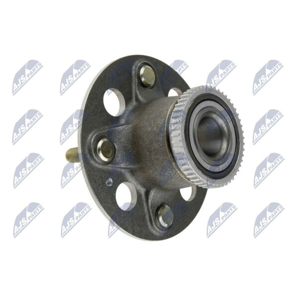 NTY KLT-HD-045 Radlagersatz